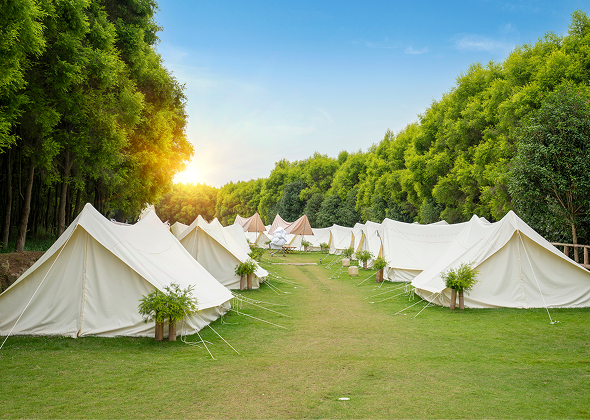 Eventide Texas Collective, LLC