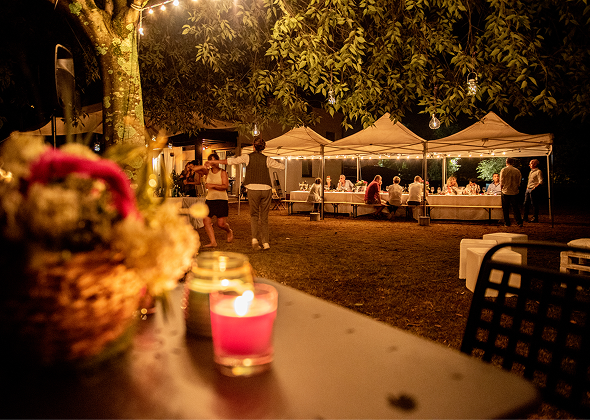 Eventide Texas Collective, LLC