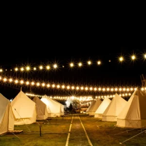 Eventide Texas Collective, LLC