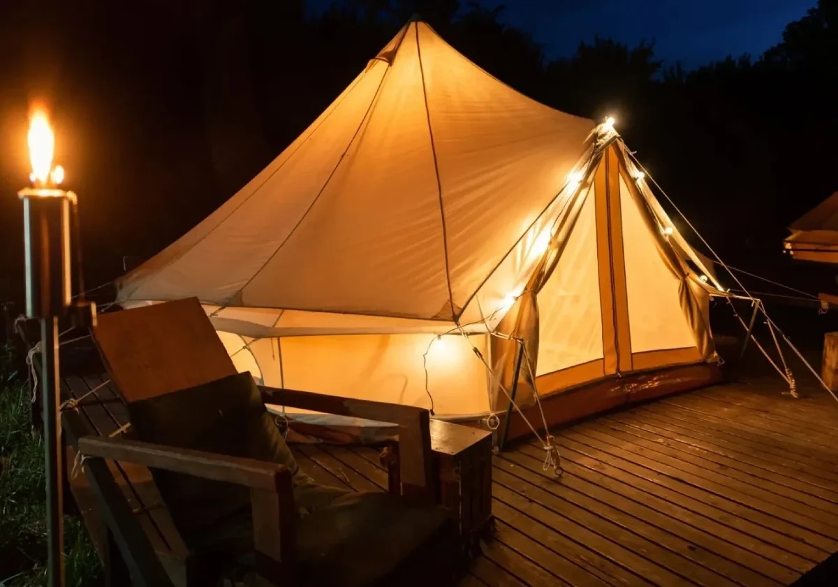 Eventide Texas Collective, LLC