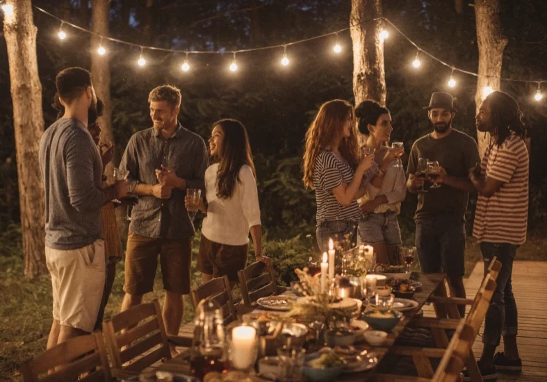 Eventide Texas Collective, LLC